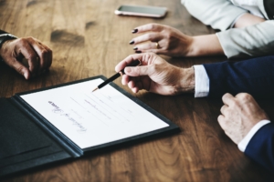 Divorcio y empresa: qué debes saber