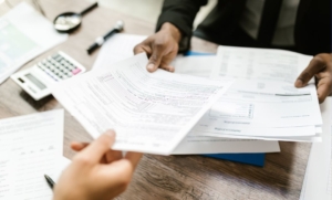 ¿Qué inspecciones fiscales están aumentando en 2025?