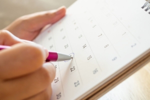 Calendario laboral 2026 en Madrid