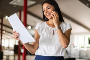 Profesionales extranjeros: cuándo hay que homologar el título