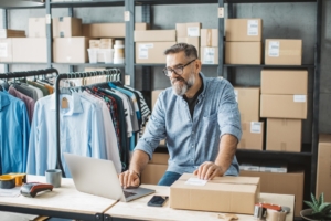 Vender en marketplaces: cómo se declaran los ingresos