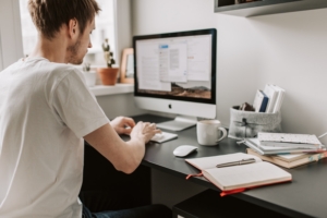 Emprender mientras trabajas por cuenta ajena